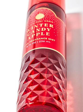 Winter Candy Apple Fuori Catalogo Bath & Body Works2