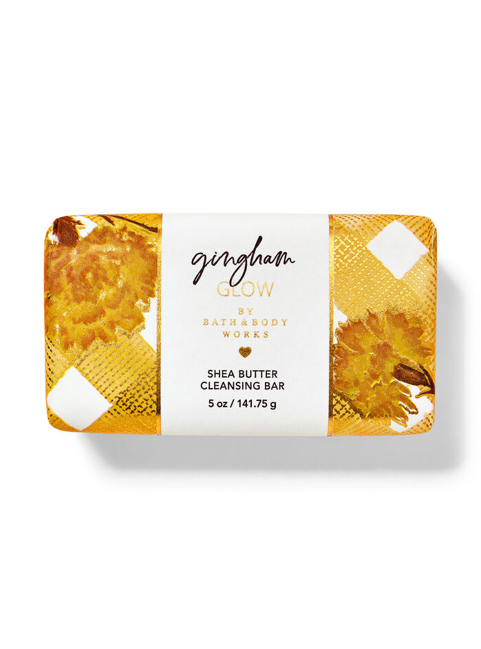 Gingham Glow Hand Soaps & Sanitizers/Hand soaps/All hand soaps Bath & Body Works