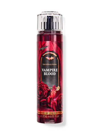 Vampire Blood Body care/Fragrance/Body sprays & mists Bath & Body Works1