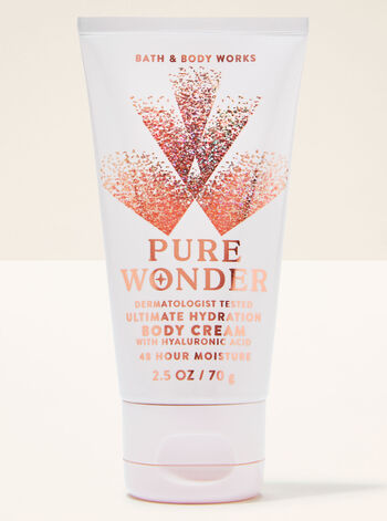 Pure Wonder Body care/Moisturizers/Body cream Bath & Body Works1