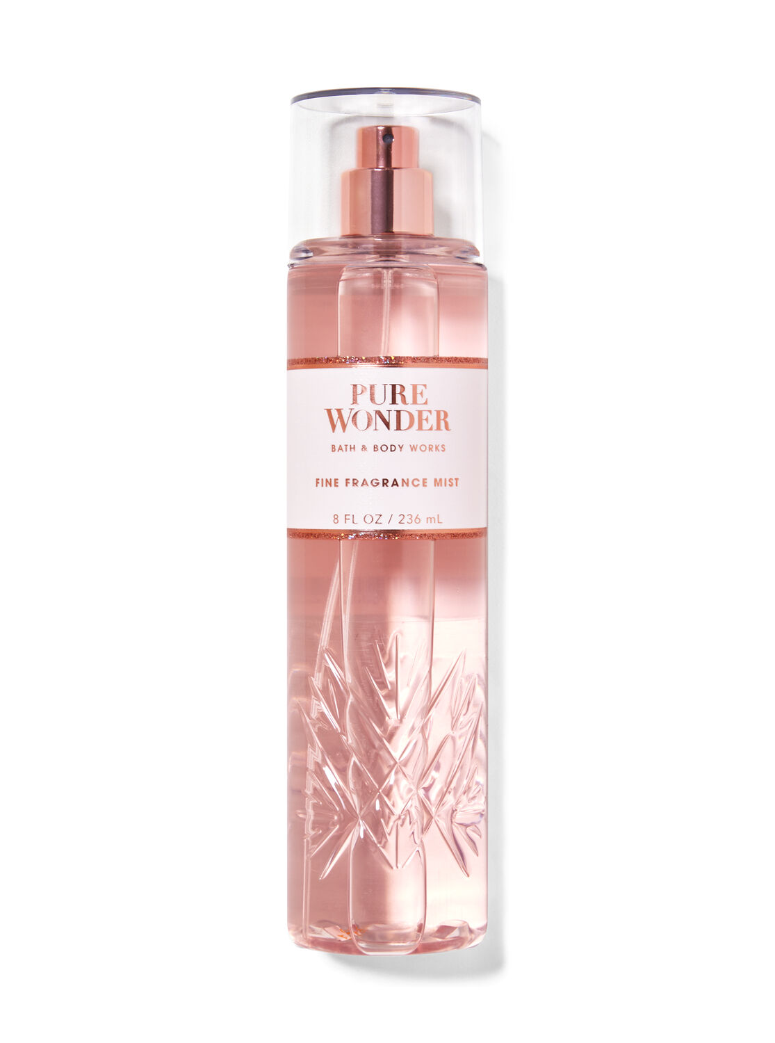 最安値 Acqua profumata Pure Wonder | Bath & Body Works Italia 衛生日用品