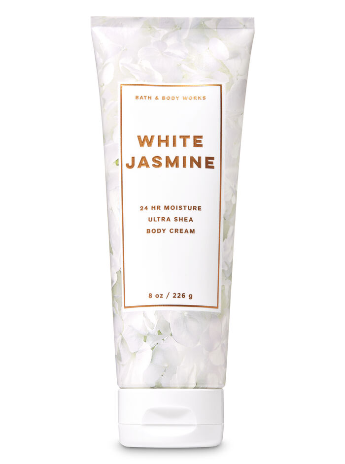 White Jasmine PRODOTTI PER IL CORPO/VEDI TUTTI PRODOTTI PER IL CORPO Bath & Body Works