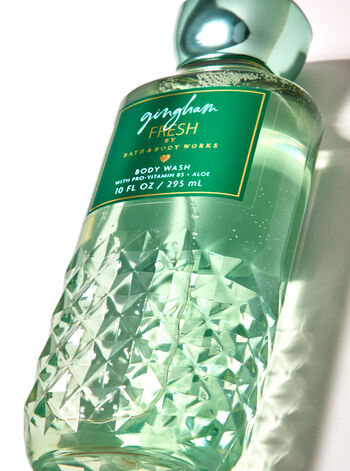 Gingham Fresh Body care/Bath & Shower/Body wash & Shower gel Bath & Body Works2