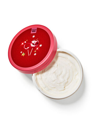 Winter Candy Apple Body care/Moisturizers/Body cream Bath & Body Works1