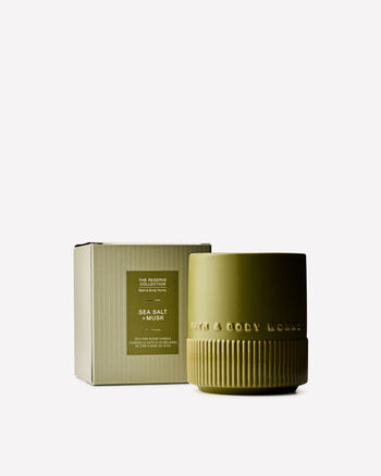 Sea Salt + Musk NOVITA'/Nuovi Arrivi Bath & Body Works1