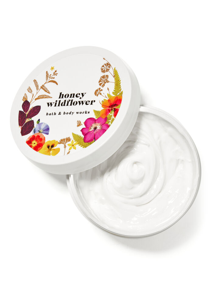Honey Wildflower fuori catalogo Bath & Body Works