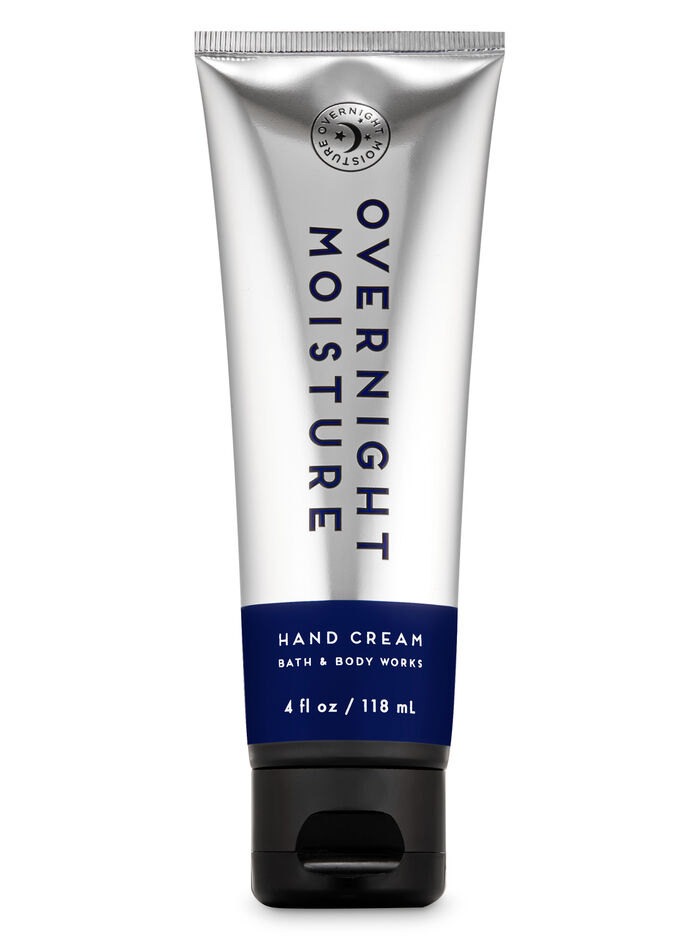 Overnight Moisture OFFERTE SPECIALI Bath & Body Works