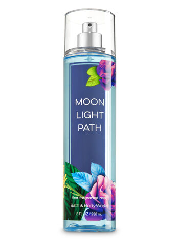 Moonlight Path fragranza Fine Fragrance Mist