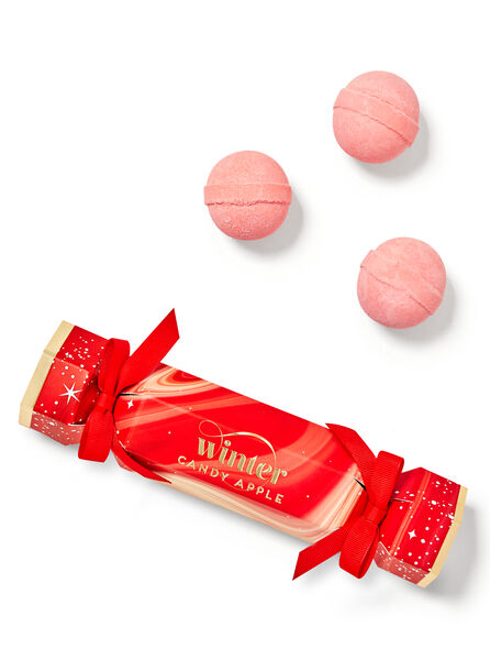 Winter Candy Apple novita' Bath & Body Works