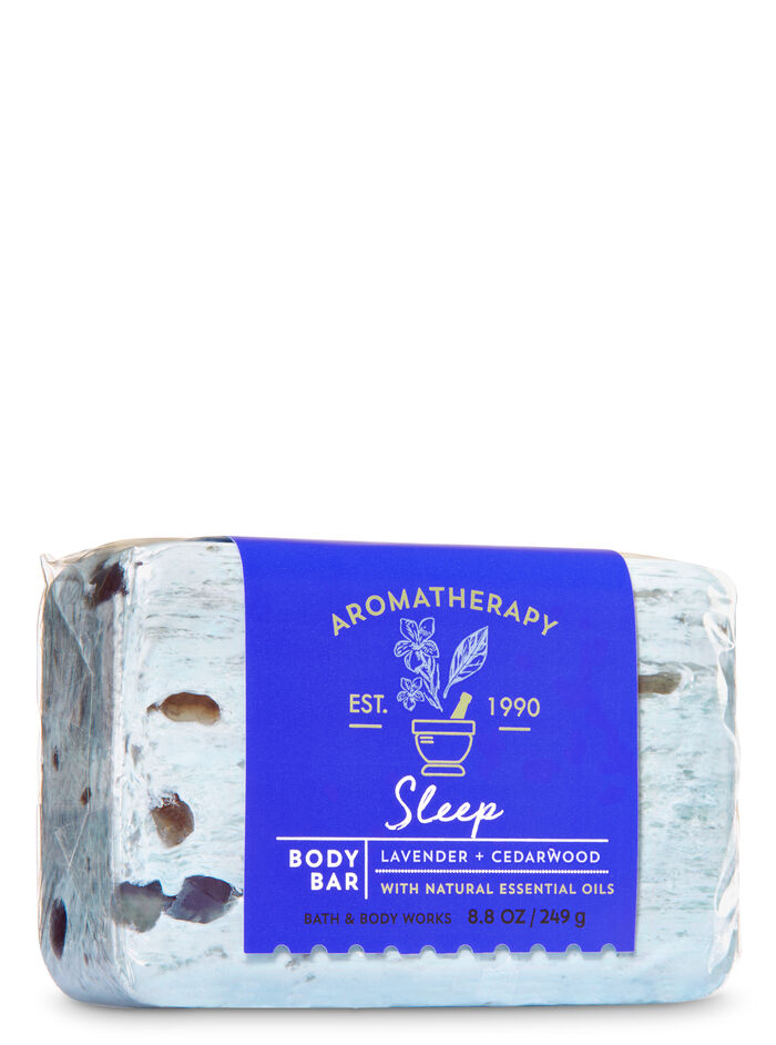 Lavender Cedarwood Gifts/Collections/Gifts for her Bath & Body Works