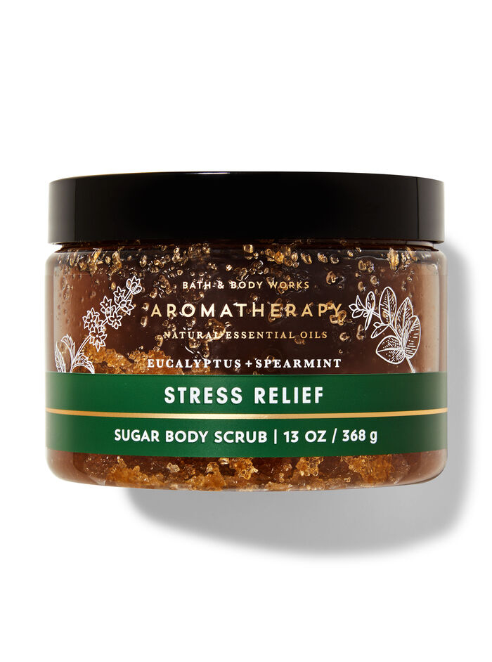 Eucalyptus Spearmint PRODOTTI PER IL CORPO/VEDI TUTTI PRODOTTI PER IL CORPO Bath & Body Works