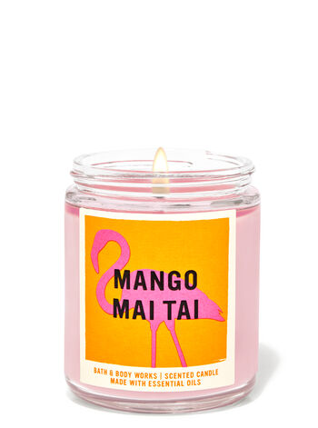 Mango Mai Tai Gifts/Collections/Gifts for home Bath & Body Works1