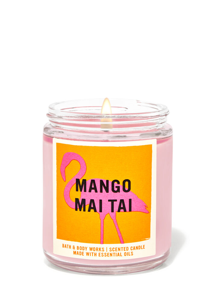 Mango Mai Tai Gifts/Collections/Gifts for home Bath & Body Works