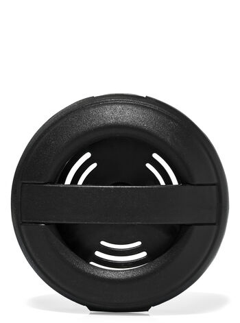 Black Matte Vent Clip fragrance Car Fragrance Holder