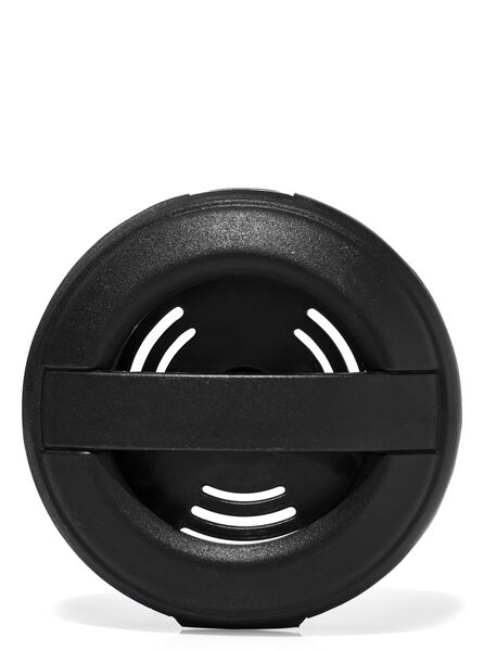 Black Matte Vent Clip fragrance Car Fragrance Holder