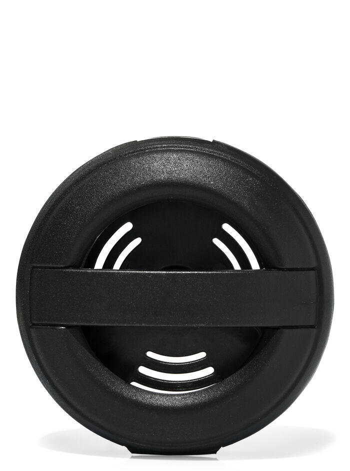 Black Matte Vent Clip fragrance Car Fragrance Holder