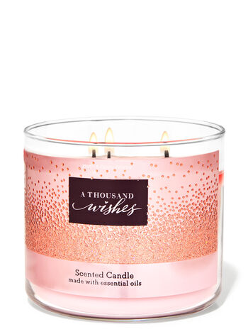 A Thousand Wishes Fuori Catalogo Bath & Body Works1
