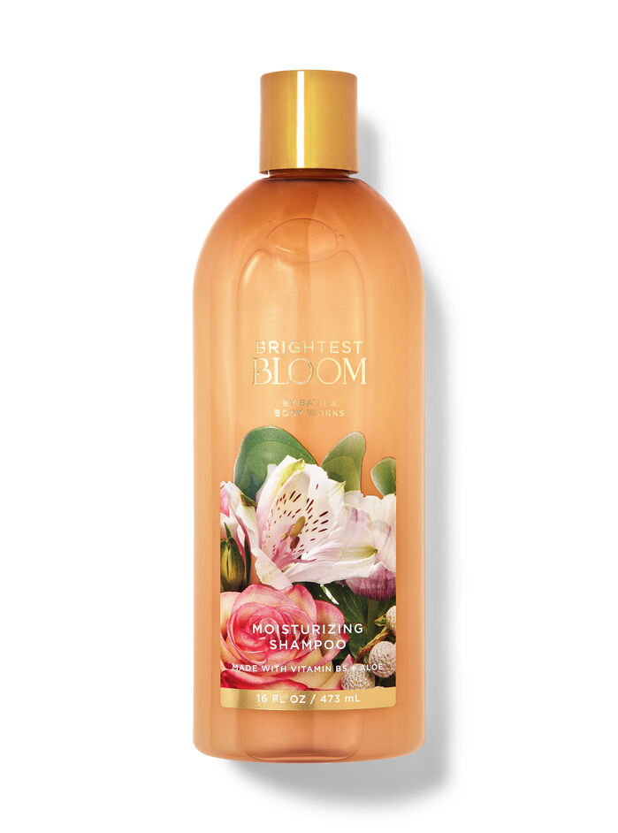 Brightest Bloom Body care/Bath & Shower/Bath Bath & Body Works
