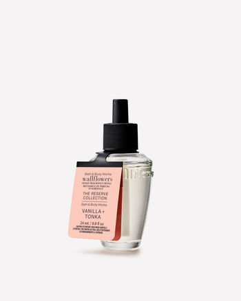 Vanilla + Tonka NOVITA'/Nuovi Arrivi Bath & Body Works1