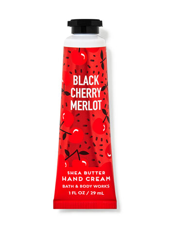 Black Cherry Merlot PRODOTTI PER IL CORPO/IDRATANTI CORPO/Crema Mani Bath & Body Works1