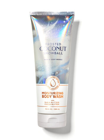 Frosted Coconut Snowball PRODOTTI PER IL CORPO/VEDI TUTTI PRODOTTI PER IL CORPO Bath & Body Works1