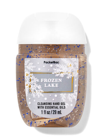 Frozen Lake IDEE REGALO/IN EVIDENZA/Anteprima Collezione Natale Bath & Body Works1