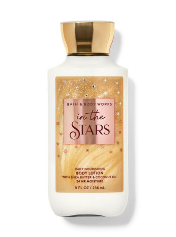 In The Stars Body care/Moisturizers/Body lotion Bath & Body Works1