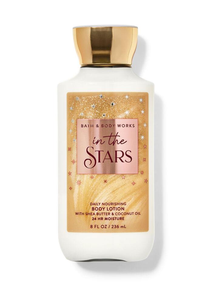 In The Stars Body care/Moisturizers/Body lotion Bath & Body Works