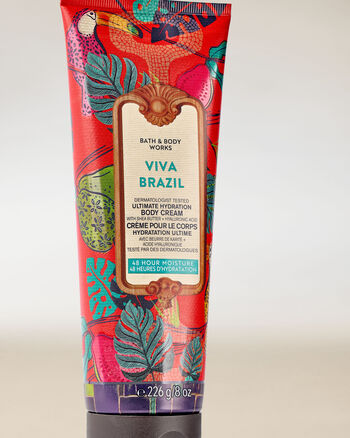Viva Brazil Body care/Moisturizers/Body cream Bath & Body Works2