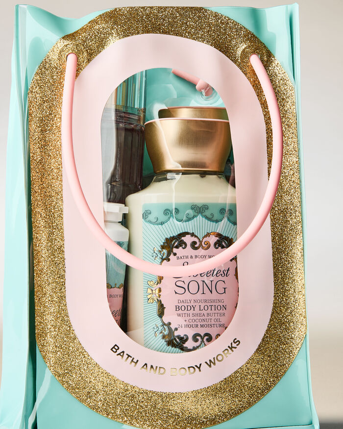 Sweetest Song Novit&agrave;/Nuovi Arrivi/Tutte le novit&agrave; Bath & Body Works