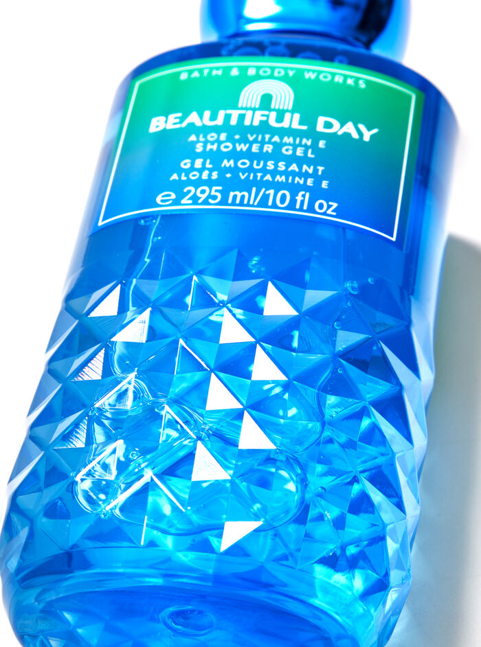 Beautiful Day fuori catalogo Bath & Body Works
