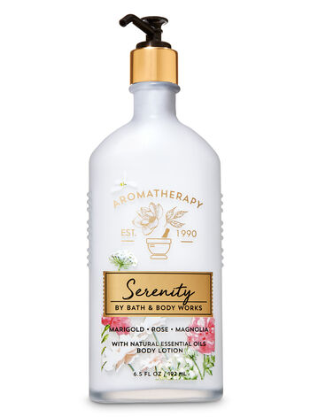 Marigold Rose Magnolia PRODOTTI PER IL CORPO/AROMATHERAPY/Idratanti Corpo Aromatherapy Bath & Body Works1