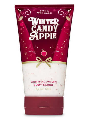 Winter Candy Apple offerte speciali Bath & Body Works1