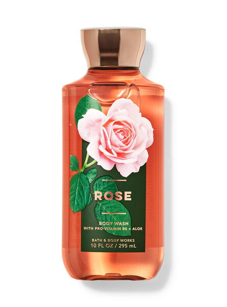 Rose prodotti per il corpo bagno e doccia gel doccia e bagnoschiuma Bath & Body Works