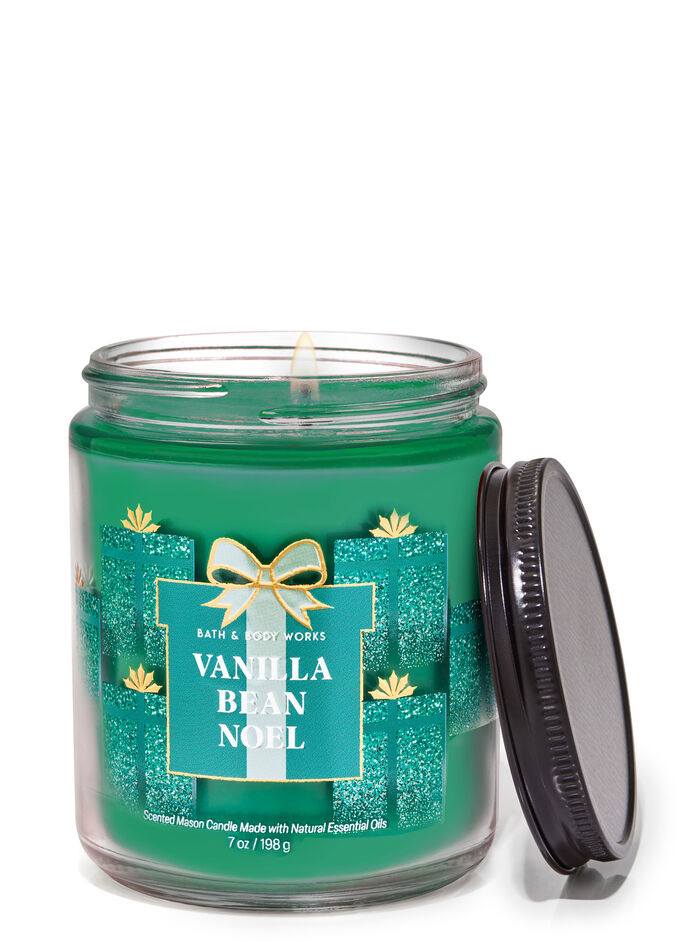 Vanilla Bean Noel profumazione ambiente in evidenza saldi profumazione ambiente Bath & Body Works