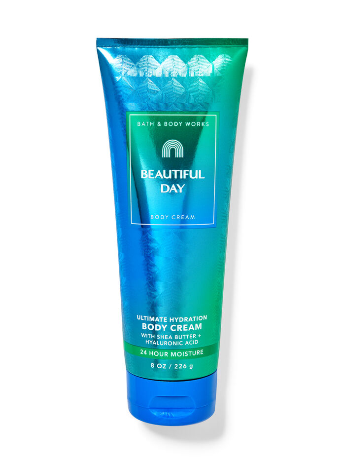 Beautiful Day Fuori Catalogo Bath & Body Works