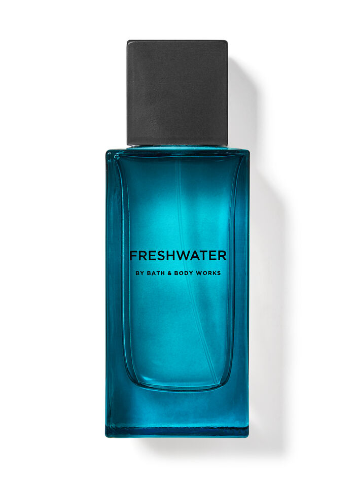 Freshwater fuori catalogo Bath & Body Works