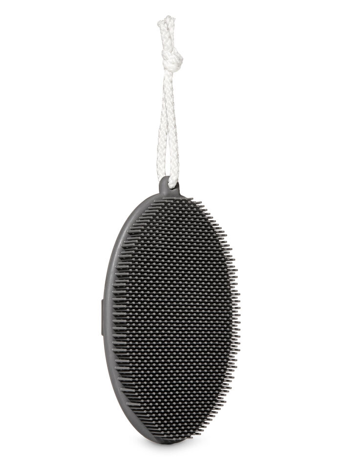 Gray Body Scrubber Body care/Bath & Shower/Bath & Shower accessories Bath & Body Works