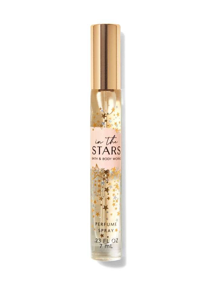 In the Stars Fuori Catalogo Bath & Body Works