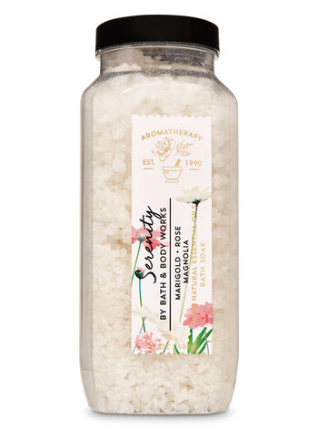 Marigold Rose Magnolia PRODOTTI PER IL CORPO/AROMATHERAPY/Gel Doccia E Bagnoschiuma Aromatherapy Bath & Body Works1
