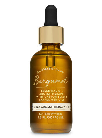 Bergamot PRODOTTI PER IL CORPO/AROMATHERAPY/Idratanti Corpo Aromatherapy Bath & Body Works1