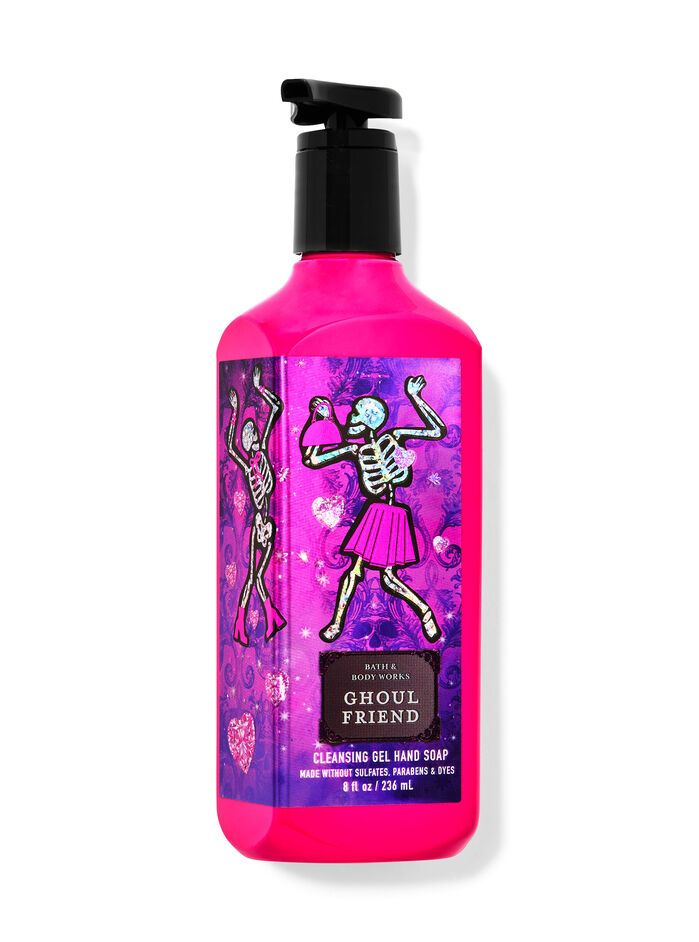 Ghoul Friend Fuori Catalogo Bath & Body Works