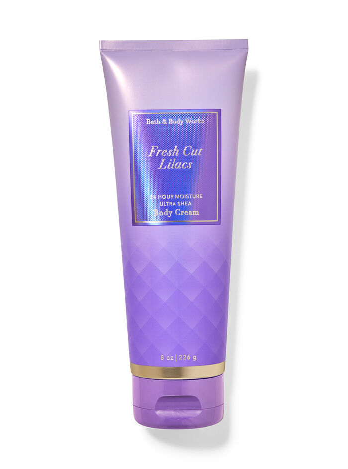 Fresh Cut Lilacs Fuori Catalogo Bath & Body Works