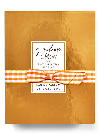 Gingham Glow Body care/Fragrance/Perfume Bath & Body Works2