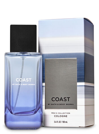 Coast UOMO/Collezione Uomo/Deodorante e Profumo Uomo Bath & Body Works2