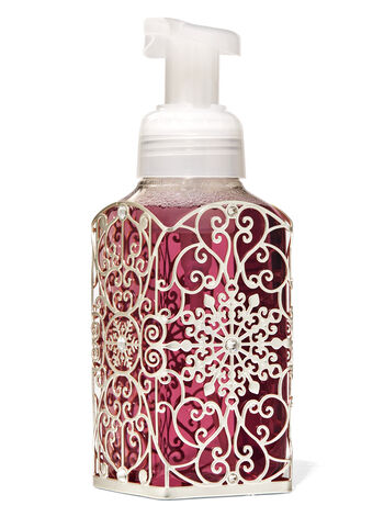 Ornate Snowflake Scroll Gifts/Featured/Gifts under 20€ Bath & Body Works1