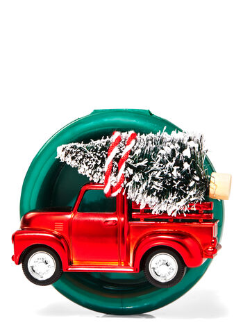 Clip con pick-up natalizio fragranza Diffusore per auto