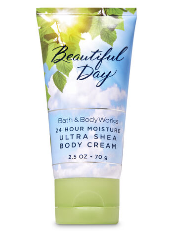 Beautiful Day special offer Bath & Body Works1