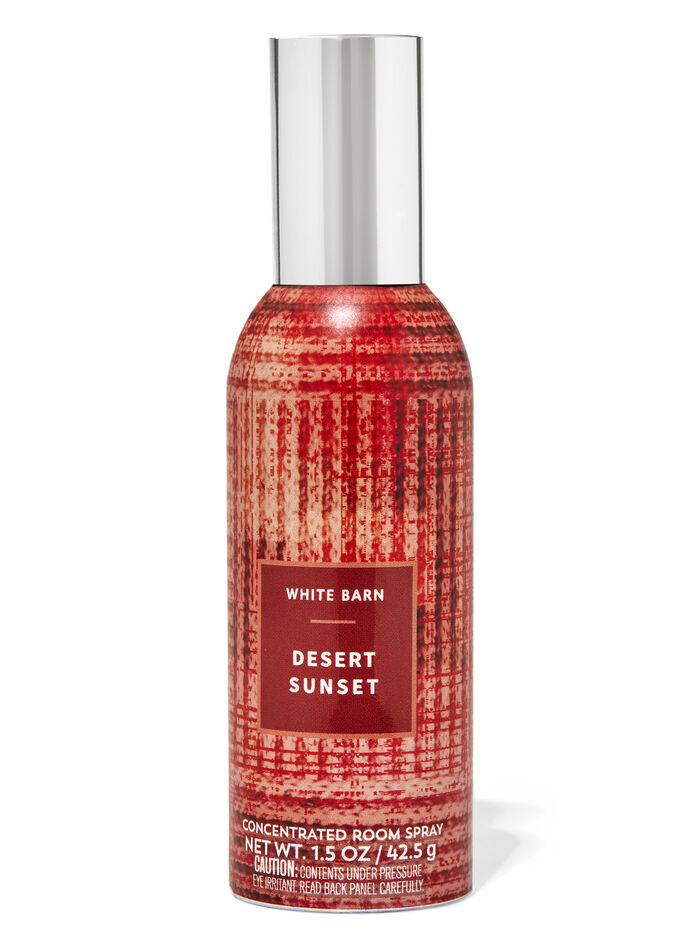 Desert Sunset Fuori Catalogo Bath & Body Works