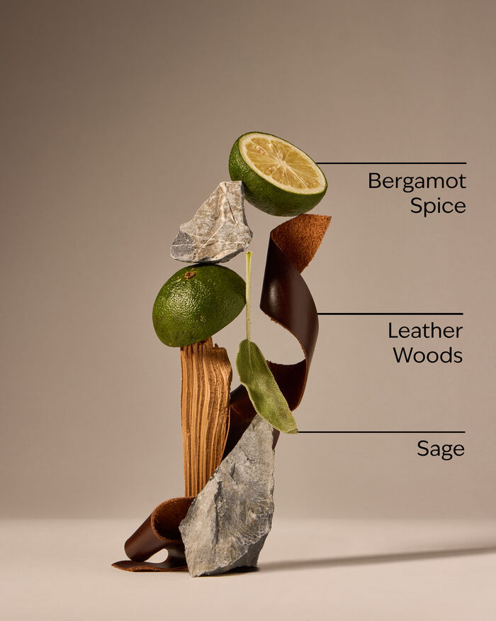 Graphite UOMO/Collezione Uomo Bath & Body Works